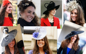 Kate Middleton Fashion Style