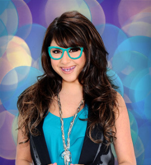 The Victorious Cast Rocks Braces and Glasses