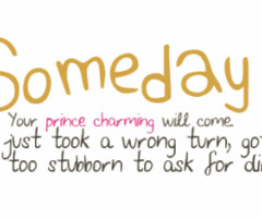 You Are My Prince Charming Quotes
