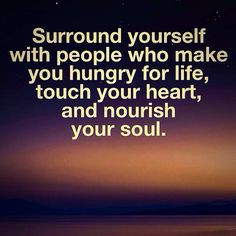 ... your heart and nourish your soul. #quote #quotes #taggood #goodyawards