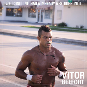 New Vitor Belfort sighting (pic)