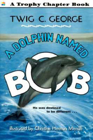 Dolphin Named Bob Images