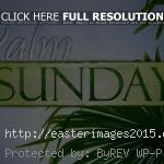 Palm Sunday Good Friday Easter Bible Quotes for Church