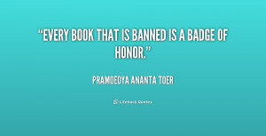 Quotes by Pramoedya Ananta Toer