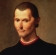 Niccolo Machiavelli Historian