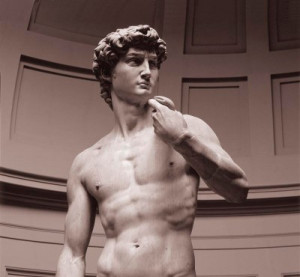 ... ultimate marble statue of the renaissance michelangelo justly famous