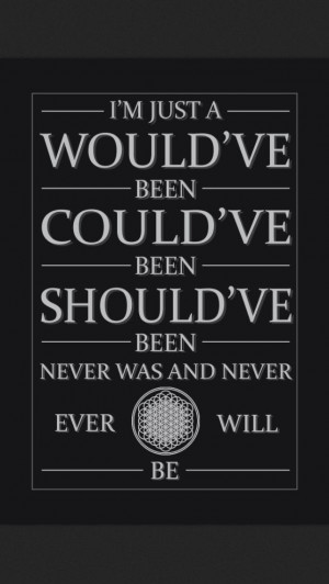 bring me the horizon- and the snakes start to sing