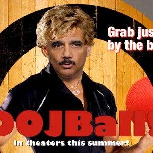 Eric Holder Grabs Justice by the Balls