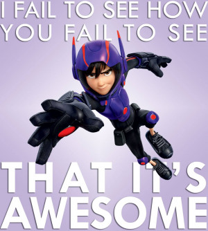 big hero 6 hiro hamada