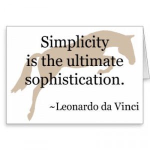 horse quotes about jumping