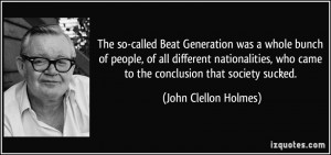 John Holmes Quotes