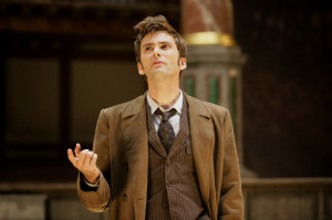 Tenth Doctor Month: Quote Of The Day #16