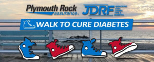 Plymouth Rock Assurance walks to Support the Juvenile Diabetes ...