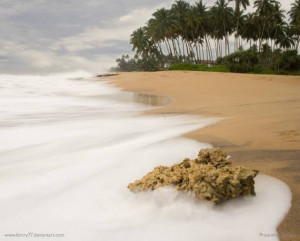 Incredible Sri Lanka - Overview