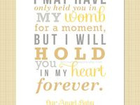 Stillborn Quotes. Quotes about my stillborn Getting through the Grief ...