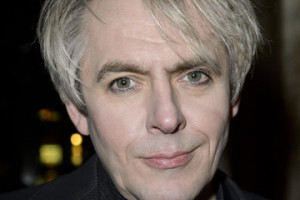 Nick Rhodes Pictures