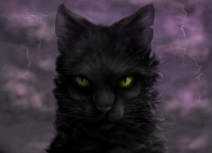 warrior cats fighting moves