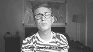 From Kristen's Brain...