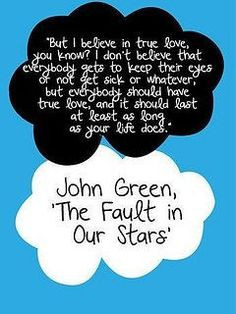 ... book quotes love star quotes a fault in our stars plectrum true love