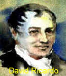 david ricardo