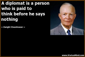 Pessimism never won any battle.