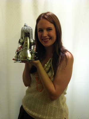 Cress Marissa Meyer February