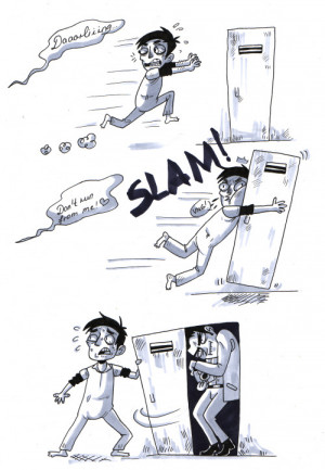 2014 outlast miles upshur waylon park outlast whistleblower