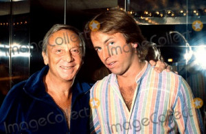 Norman Fell Picture Norman Fell and John Ritter Photoralph