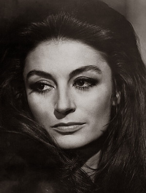 Anouk Aimee