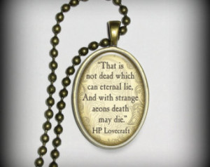 ... Pendant Charm, Literar y Quote Pendant, Necklace Pendant (p157