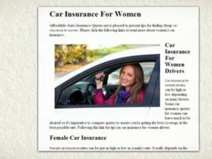 Resolution: 320x240 pixels, Funny Car Insurance Quotes 12335 free hd ...