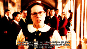 Superstar #Mary Katherine Gallagher #Molly Shannon