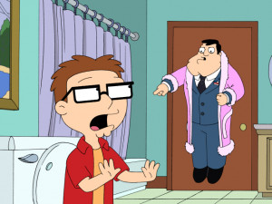 AmericanDad HomeAdrone 0086F