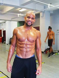 LGBT-Empowered: Shaun T Partners Up With Athlete Ally - Gay Agenda