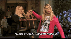 Top 9 gifs quotes about movie White Chicks