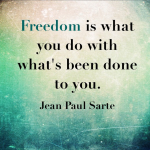 Freedom Writers Quotes From