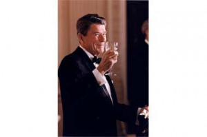 Ronald Reagan: 10 quotes on his birthday