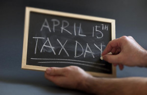 Get a few laughs courtesy of 25 funny Tax Day quotes. Flickr/eFile989
