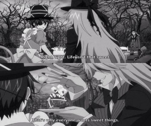 quote - Undertaker's quotes are the best quotes!Black Butler 3, Black ...