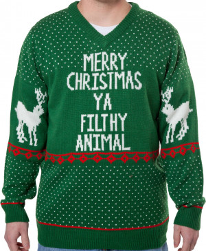 Filthy-Animal-Home-Alone-Christmas-Sweater-Green.jpeg