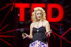 Jane McGonigal: The game that can give you 10 extra years of life