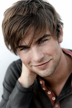 Chace Crawford Profile Photo