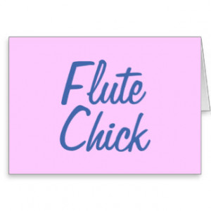 Flute Sayings Shirts