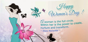 ... women s day i have collected some nice quotations about women which i