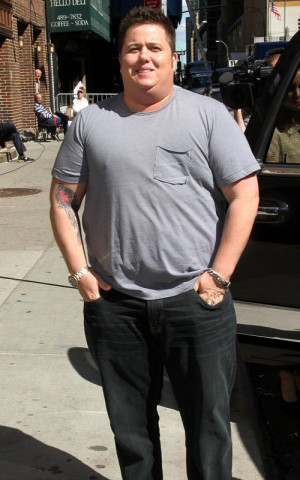 Chaz Bono Pictures And Photos