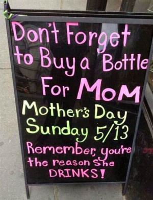 sayings poems mother s day is a day to celebrate motherhood we share ...