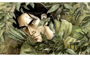 Faramir pictures from the Lord of the Rings movies and art work