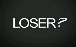 You Are A Loser Quiz: are you dating a loser?
