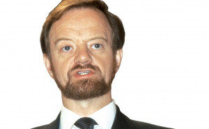 Robin Cook, the former UK Foreign Secretary