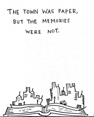 Paper Towns– on my reading list